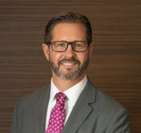 Justin McIntire Profile Photo